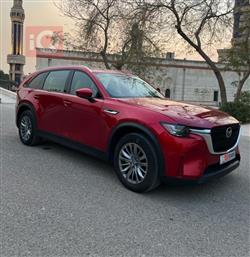 مازدا CX-90